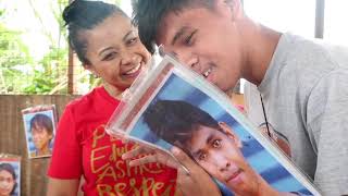 2017-2018 Memory Project: Philippines