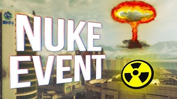 Warzone NUKE Event Part 1 LIVE! - Warzone Season 3 Launch With JackFrags, Westie & Stodeh