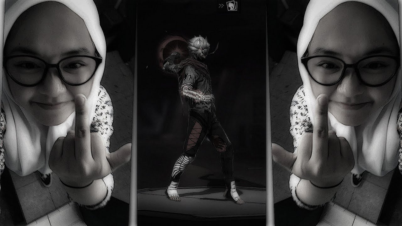 2 PRESET FF CC GELAP - SOUND OLD SEREM JAGOAN CS TREND TIKTOK😎👌