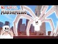 Becoming Marshmello In Ro-Ghoul!! | Rking / PvP | Ro-Ghoul