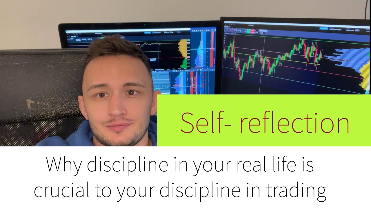 Why discipline in life is important to finally become a disciplined ...