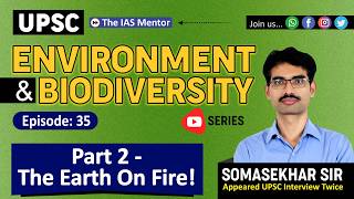 Global Issues - Impact of Global Warming: EP-35 #globalissues #globalwarming #environment #ecology