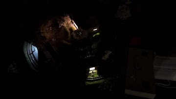 HOe Japanese style layout with firefly.