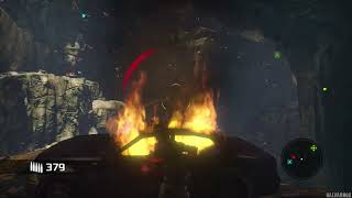 Bionic Commando [18]: Drohnen und Berserker Biomech - Gameplay [2K60] No Commentary