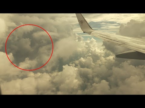 Video: Apa yang dianggap sebagai langit-langit dalam cuaca penerbangan?