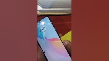 Vivo y33s display cange #shorts #youtubeshorts