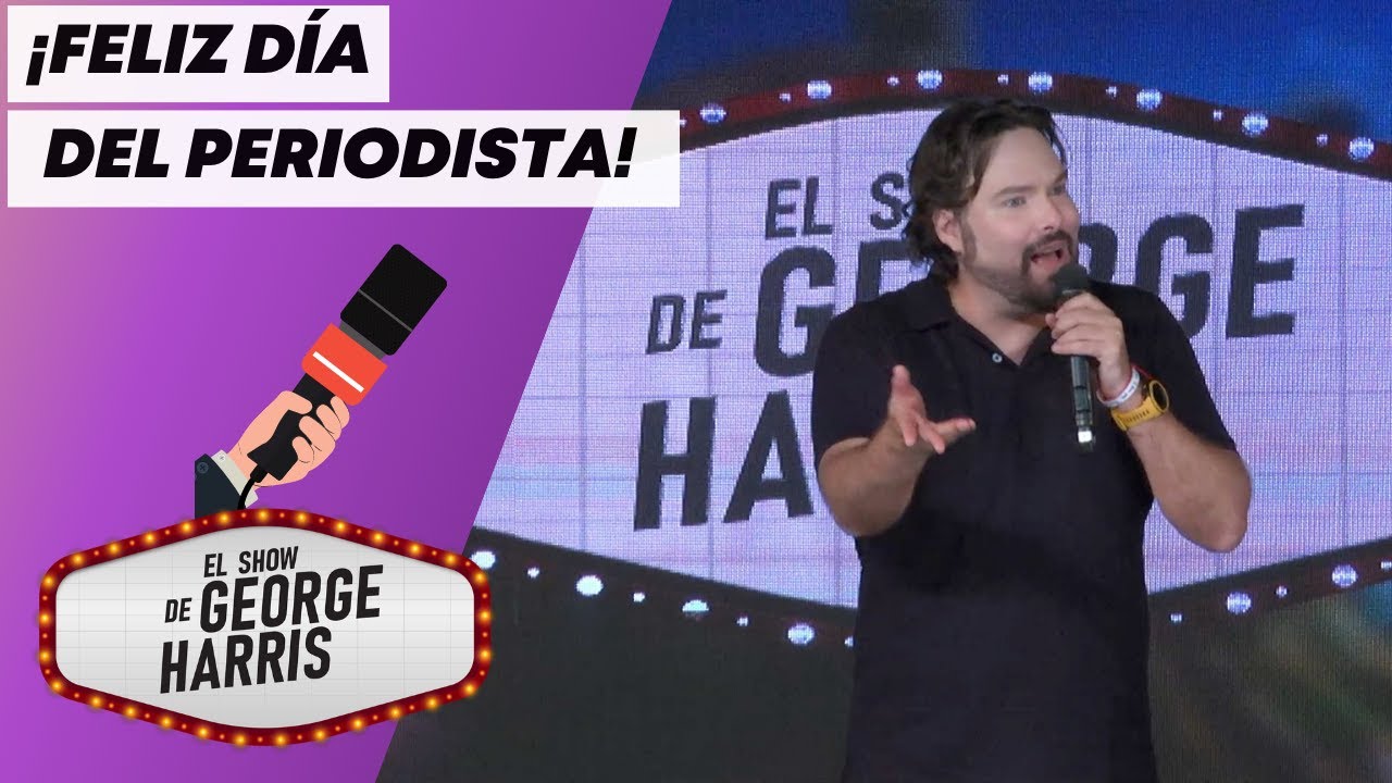 El Show de GH 01/07/21 Parte 5