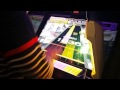 【CHUNITHM】閃鋼のブリューナク MASTER 【ALL JUSTICE】