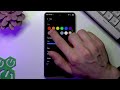 SAMSUNG Galaxy S26+ - How to Enable Edge Panels for Quick App Access