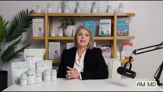 AMMD™ by Amy Myers MD® | Candida Support Protocol