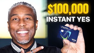 I Found A 'Secret' Credit Union Better Than Navy Federal ($100k Limit)