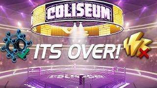 Download Lagu Our First Ever Solo Coliseum Is Ending But What Were The Good The Bad \u0026 The Ugly Sides To This Mode MP3