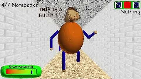 Baldi