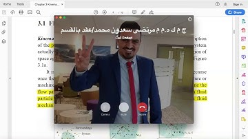 Lecture (10), Part (1), Fluid Mechanics, 2nd Stage by Dr  Sabah F H  Alhamdi Albattat.mp4