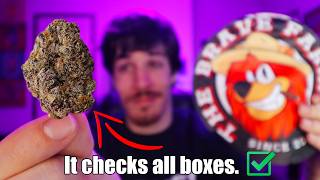 This Strain Has it ALL!