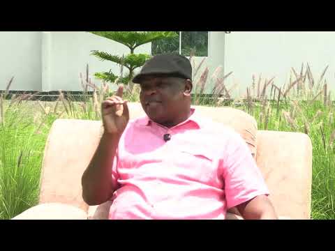 Wetang Ula Amenitishia Etii Kura Ikipigwa Ntakuwa Ng Ambo MP Majimbo Kalasinga