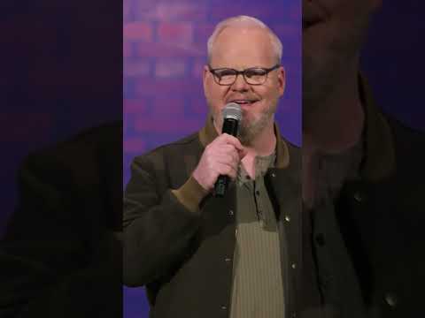 Bikers | Jim Gaffigan