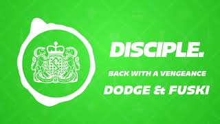 Famous Dodge & Fuski - Back With A Vengeance Net Worth