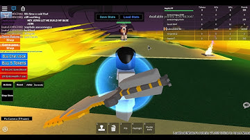 Roblox: Rc7 Exploit #1