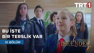 Bu Bir Şaka Mı? - Tozkoparan İskender 13. Bölüm