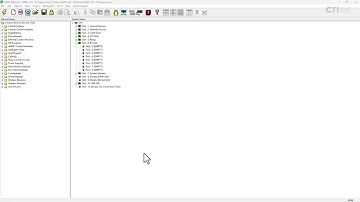 CTI | Getting Started with Crestron® SIMPL Software: Logic Symbol - IR Drivers