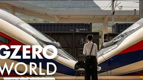 China has become an "engineering state," with Dan Wang