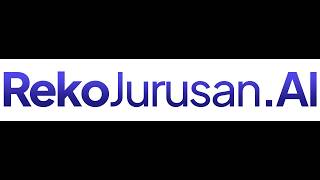RekoJurusanAI - Celerates Capstone Project DSGA Team 1 Hana Jatmiana