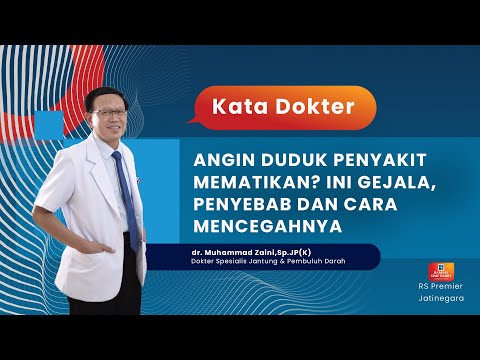 Video: Apa saja ciri-ciri angin?