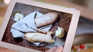 Culi Eye Food & Liquid Styling In Finland Commercial Valio Crea Näin Opit