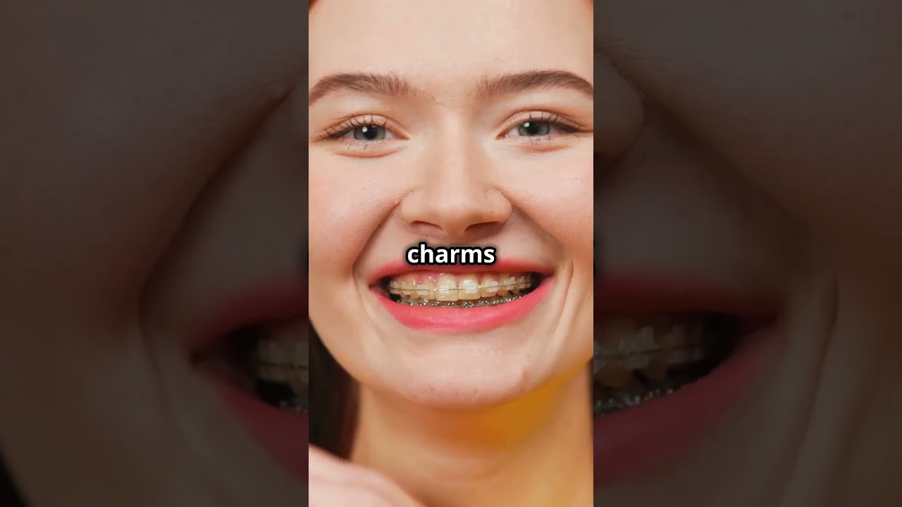 Children’s Orthodontics | Making Braces Fun For Your Kids