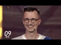 Lietuvos Talentai 2019 m. 12 serija | Justinas Malinauskas