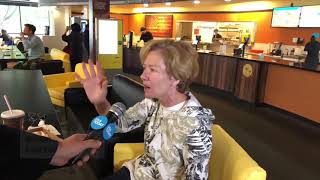 news. Flippy the robot's burgers may be better than yours