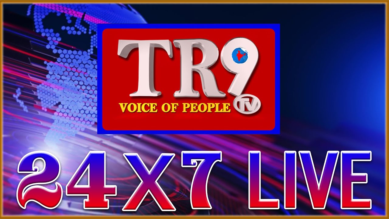 TR9TV NEWS Live