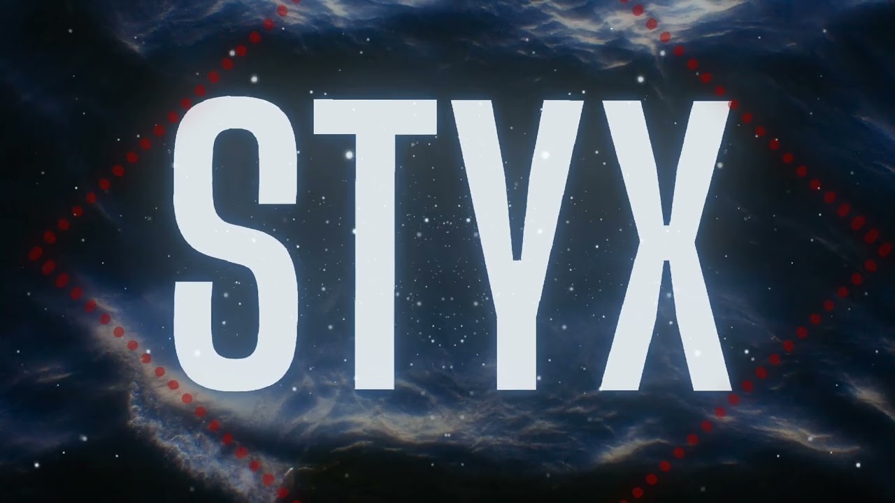 Born & Shishco, Otaky  - STYX