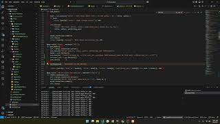 Library Management System - Part 13 | Borrow & Return book API Integration