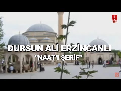 DURSUN ALİ ERZİNCANLI \