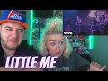 Little Mix - Little Me (Live at Kiss Secret Sessions) | COUPLE REACTION VIDEO