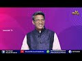 Promise word 2026 | Tamil New Christian message | Pudukkottai Church