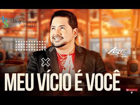 ZeZo 15/6/2022 MEU VÍCIO E VOCÊ