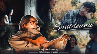Sunideuna - Official Music Video | Prajina Gurung