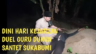 [LIVE]DATANGI,DUEL&KEJAR2AN CARI GURU DUKUN SANTET