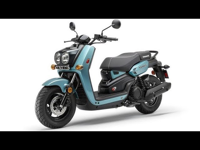 Honda Zoomer NPS50 2026–2027 Full Review | Best 50cc Urban Scooter