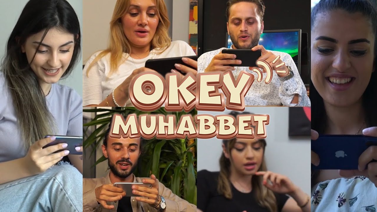 Okey Muhabbet MOD APK cover