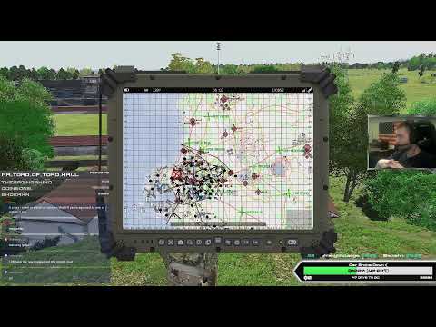 ArmA 3 Infantry Gameplay - Op Odin's Watch phase 1 - TF Bravo - ArmA 3 Infantry Gameplay - Op Odin's Watch phase 1 - TF Bravo