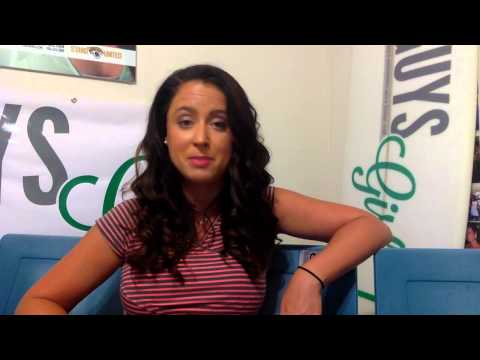TriCore InfoTech Client Testimonial - Blythe (GuysGirl.com) - video from TriCore IT Solutions