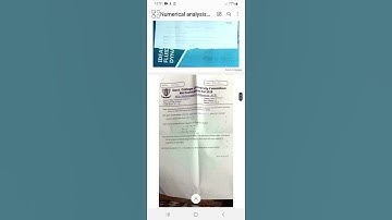 Past papers  #gcuf #mathematics #Numerical analysis # 2019 to 2024 #7th  semester #