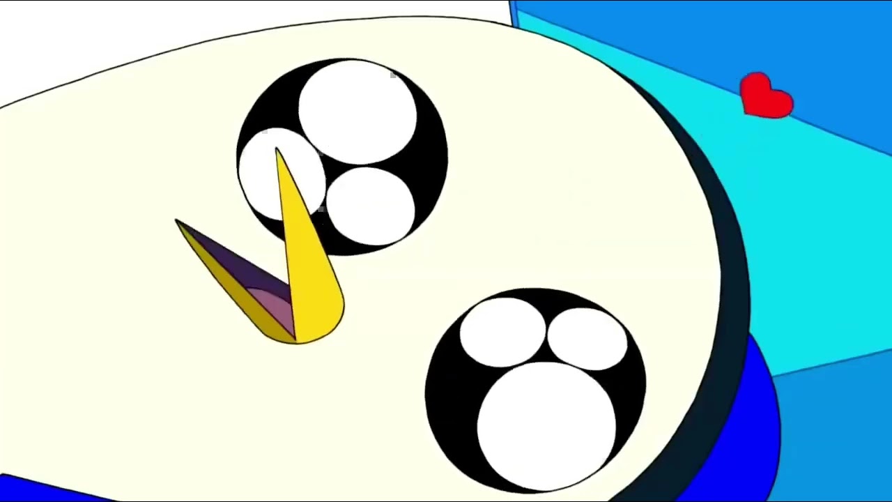 Hora de aventura sin contexto