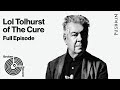 Lol Tolhurst (The Cure) | Broken Record