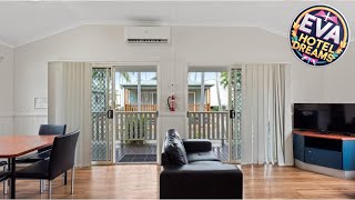 Discovery Parks - Rockhampton | Rockhampton, Australia | Hotel Review 🏨
