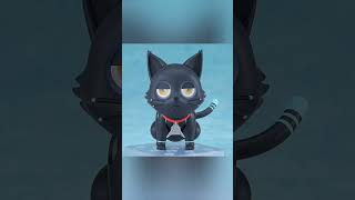 Nendoroid Hi-Fi Rush 808 Good Smile Company